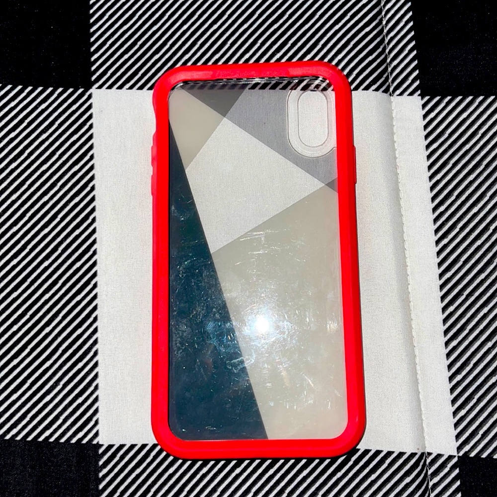 IPHONE XS MAX CASE